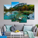 Frio River Wall Art