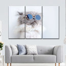 Cool Cat Wall Art