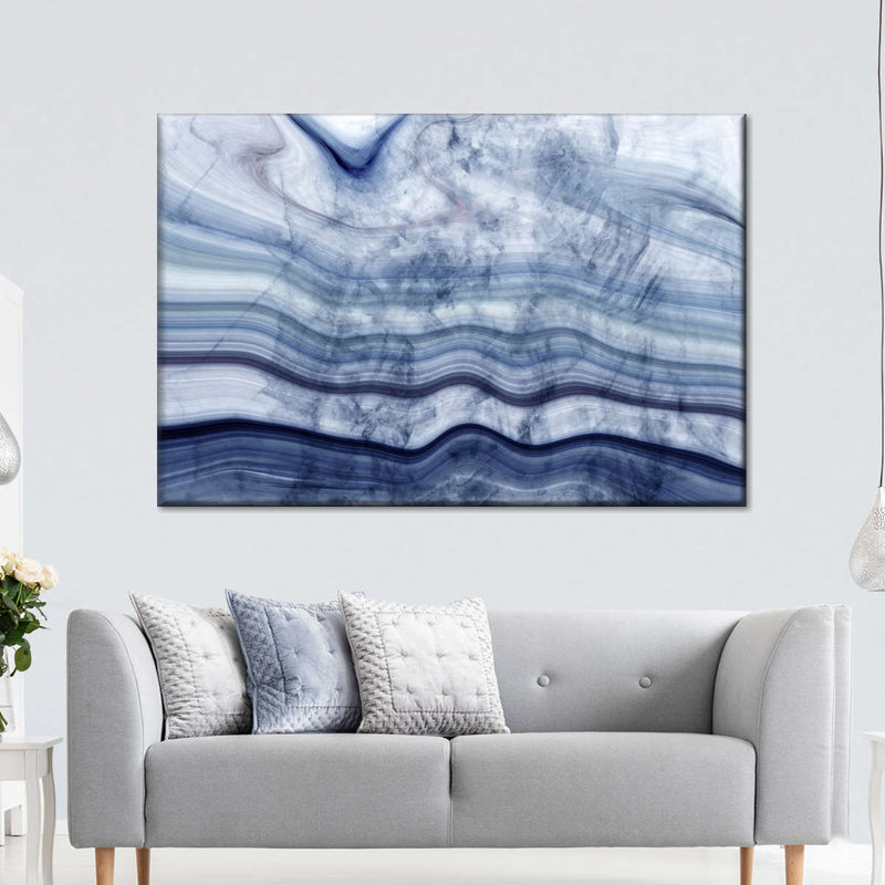 Marble Abstract Wall Art