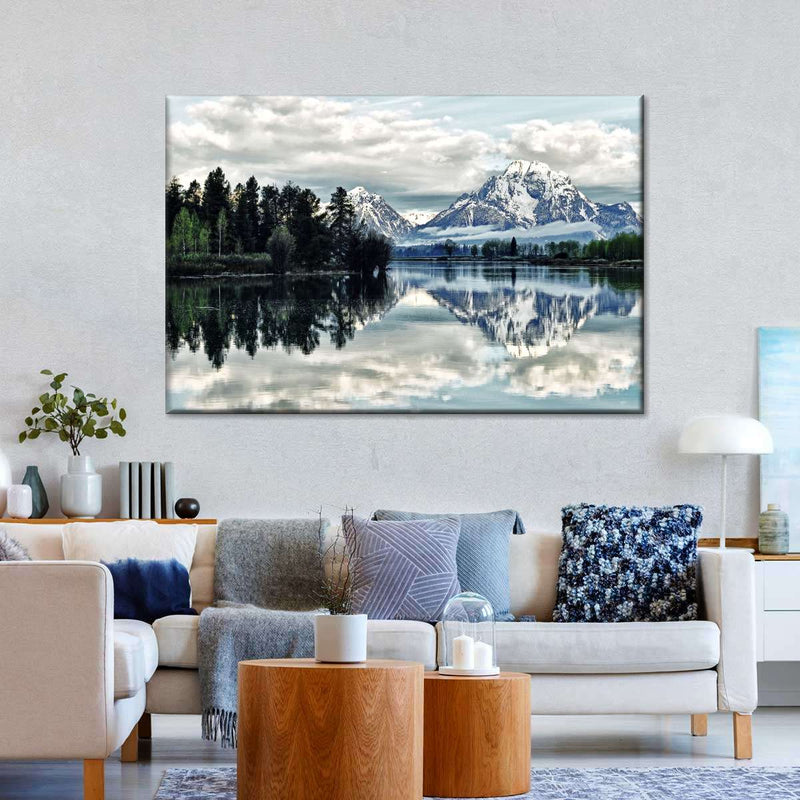 Jackson Hole Wall Art