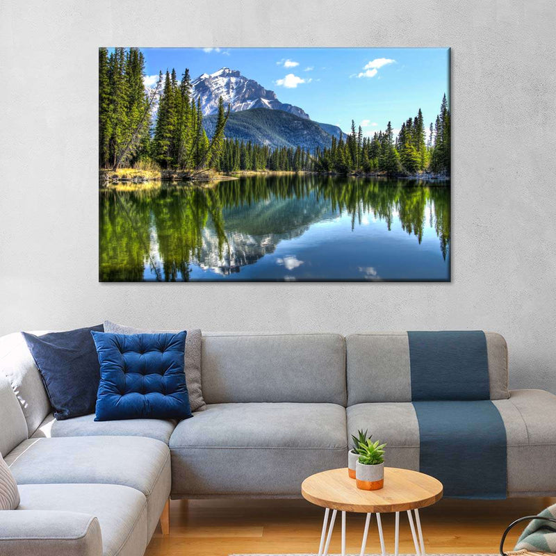 Banff National Park Wall Art