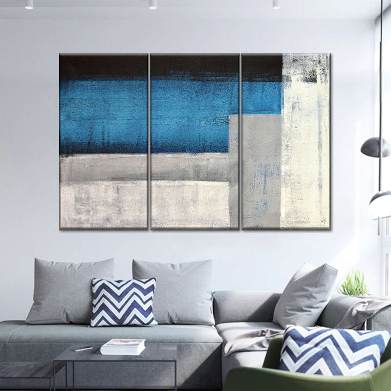 Modern Abstract Wall Art