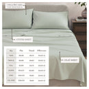 Jersey Sheet - Carmen Collection by Great Bay Home