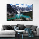 Lake Louise Landscape Wall Art