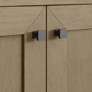 James Martin Chianti 20" Single Bathroom Vanity, Walnut Whisper