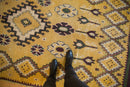 5x11 Vintage Moroccan Rug Runner