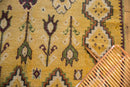 5x11 Vintage Moroccan Rug Runner