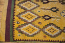 5x11 Vintage Moroccan Rug Runner
