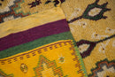 5x11 Vintage Moroccan Rug Runner