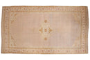 8x15 Antique Agra Carpet