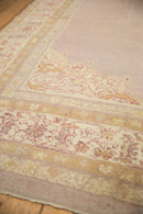 8x15 Antique Agra Carpet