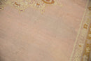 8x15 Antique Agra Carpet