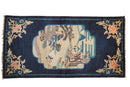 2.5x5.5 Antique Peking Rug Runner