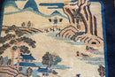 2.5x5.5 Antique Peking Rug Runner