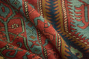 6.5x17.5 Antique Serapi Rug Runner