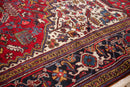 12.5x12.5 Vintage Mehrivan Square Carpet