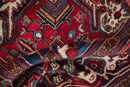 12.5x12.5 Vintage Mehrivan Square Carpet