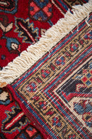 12.5x12.5 Vintage Mehrivan Square Carpet