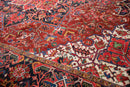 11x14.5 Vintage Ahar Carpet