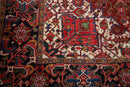 11x14.5 Vintage Ahar Carpet