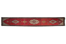 3.5x22 Antique Karabagh Rug Runner
