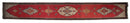 3.5x22 Antique Karabagh Rug Runner