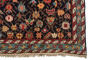 6.5x21.5 Antique Karabagh Rug Runner
