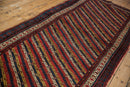 4x14 Antique Kurdish Rug Runner