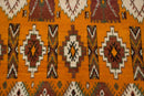 4.5x9.5 Vintage Moroccan Rug Runner