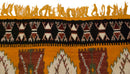 4.5x9.5 Vintage Moroccan Rug Runner
