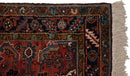 3.5x18 Vintage Mehrivan Rug Runner