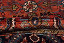 3.5x18 Vintage Mehrivan Rug Runner