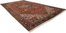11x20.5 Vintage Mehrivan Carpet