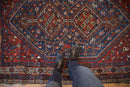 5x6.5 Vintage Shiraz Rug