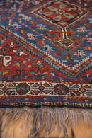 5x6.5 Vintage Shiraz Rug