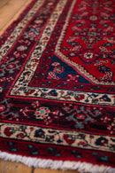 5x6.5 Vintage Engelas Rug