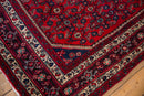5x6.5 Vintage Engelas Rug