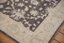 5x6.5 New Peshawar Rug