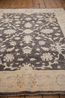 5x6.5 New Peshawar Rug
