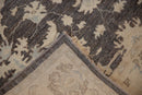 5x6.5 New Peshawar Rug