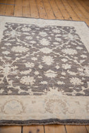 5x6.5 New Peshawar Rug