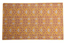 5x8 New Indian Samarkand Design Carpet