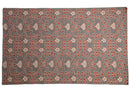 5x8 New Indian Samarkand Design Carpet