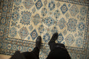 5x6.5 New Pakistani Kazak Design Rug
