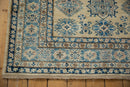 5x6.5 New Pakistani Kazak Design Rug