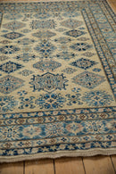 5x6.5 New Pakistani Kazak Design Rug