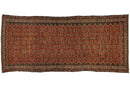5.5x13 Antique Malayer Rug Runner