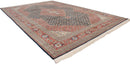 12x18 Vintage Bulgarian Tabriz Design Carpet