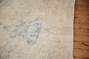 10x14 Vintage Distressed Bulgarian Polonaise Design Carpet