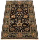 6x9 New Agra Carpet
